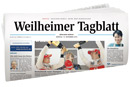 Weilheimer Tagblatt